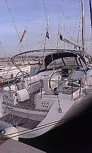 Sun Odyssey 44i (2009)